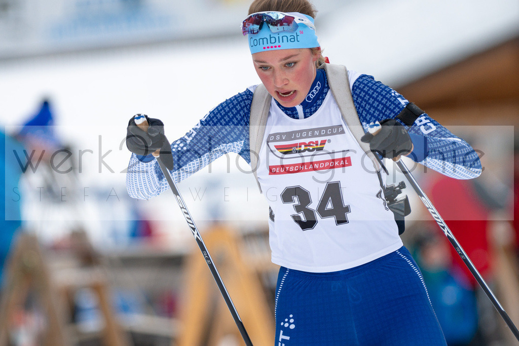 DP Martell | 2. Deutschlandpokal in Martell am 13. - 15. Dezember 2019