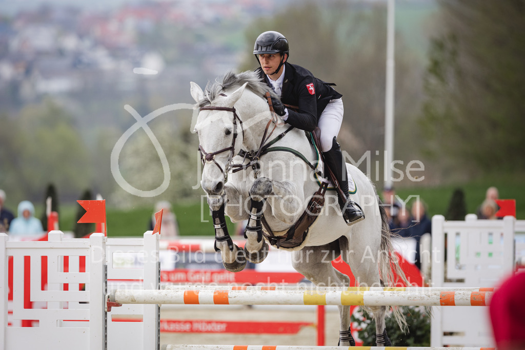 220424_Sudheim_S-Springen-304 | Sudheimer Outdoors 2022
Springprüfung Kl.S*** mit Stechen