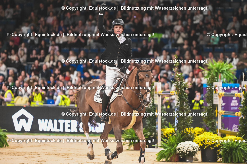 20251116_FEI-Jumping-World-Cup_TOMSPIC_0752 | Foto: Thomas Hartig