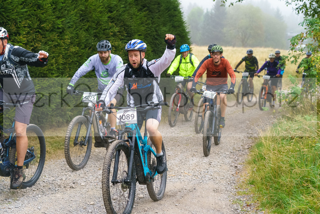 RennsteigRIDE 2024 | 8. RENNSTEIGRIDE am 31. August 2024 - Das Mountainbike-Event am Rennsteig!