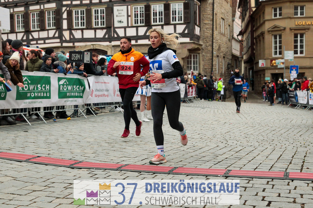 VR Bank Hauptlauf 10000m | 3 Koenigslauf 2023 - Realisiert mit Pictrs.com