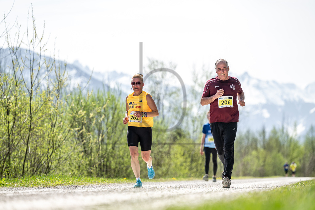 Frühlingslauf 2024 | Frühlingslauf 2024 am 07.04.2024 in Sonthofen. 



(Foto: Dominik Berchtold/www.dberchtold.com)