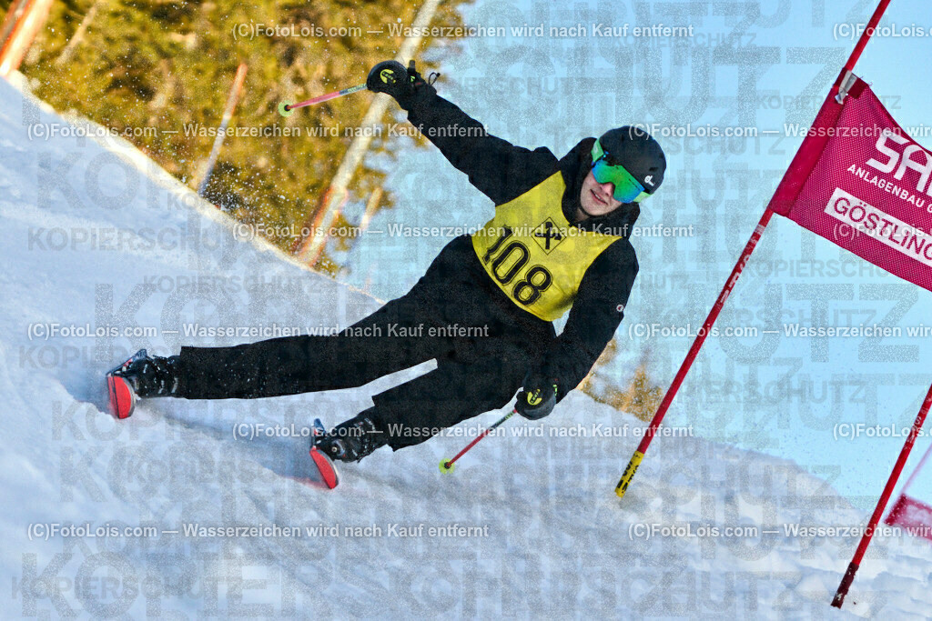 ALP9412_NOe-BetriebsSKI-LM_Wentner Philipp | (C)FotoLois.com, Alois Spandl. 51. Niederösterreichische LandesBetriebs-Skimeisterschaften, best of two, Almlift-Piste Hochkar, LSV - Schiclub Göstling-Hochkar, Fr 16. Februar 2024.