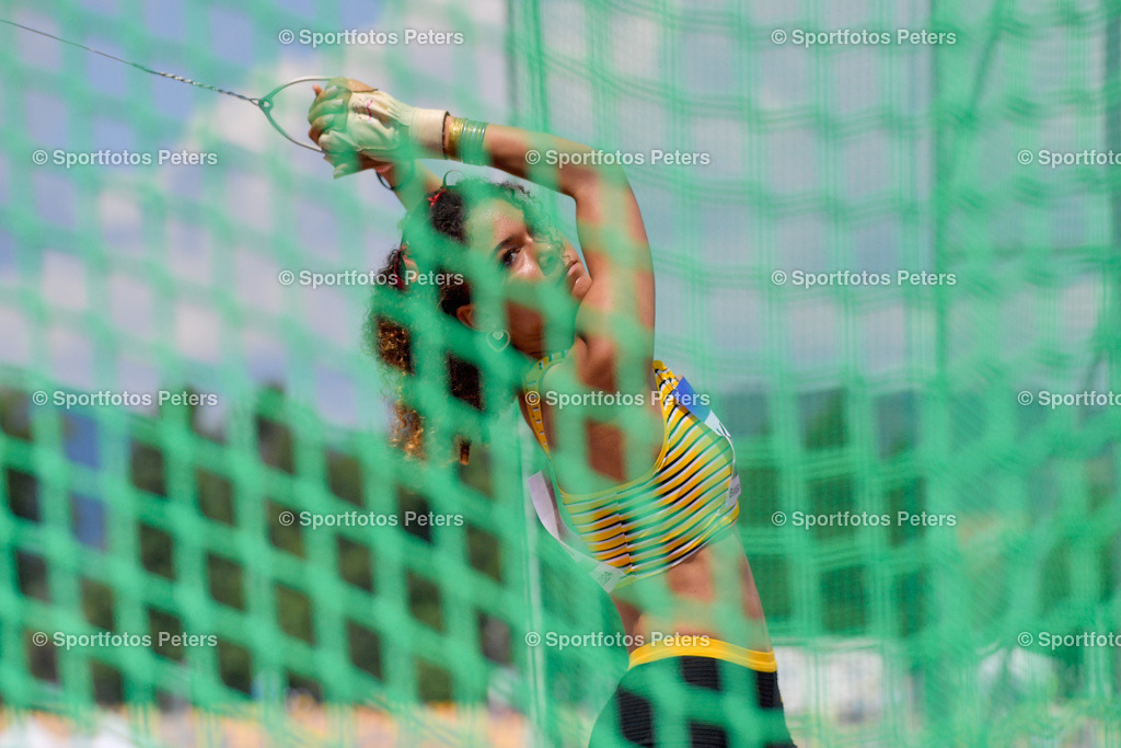 U18 EM - Tag 1_135 | U18-EM am 18.07.2024 in Banska BrysticaFoto: DLV/Kai Peters - Realisiert mit Pictrs.com