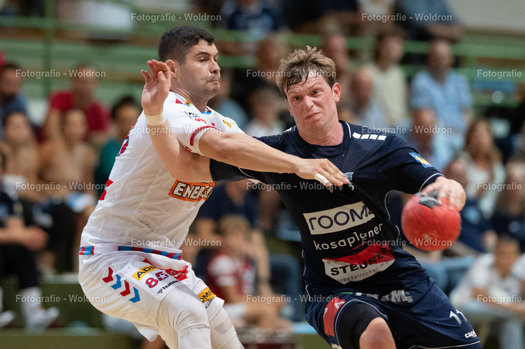 20230930 HLA Jags v Fivers-142 | Fotografie Woldron