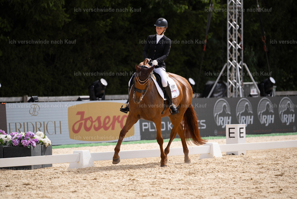 FHC2026_P02_127_15238 | Fichtenhof Classics 2026 – Dressurturnier, Reitanlage Fichtenhof, Schäftlarn