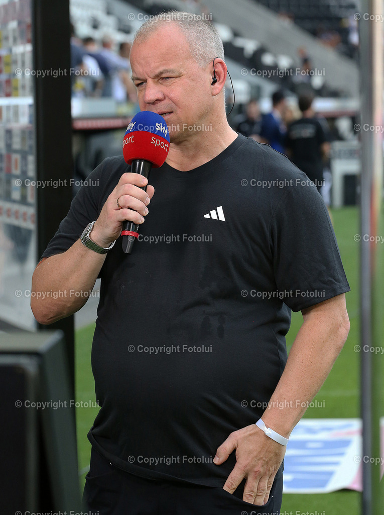 A_LUI_02092024_07 | SPORT,FUSSBALL,ADMIRAL BUNDESLIGA LASK-RZ PELLETS WAC 01.09.24 IM BILD: SIEGMUND GRUBER (LASK)  FOTO:FOTOLUI/MW
