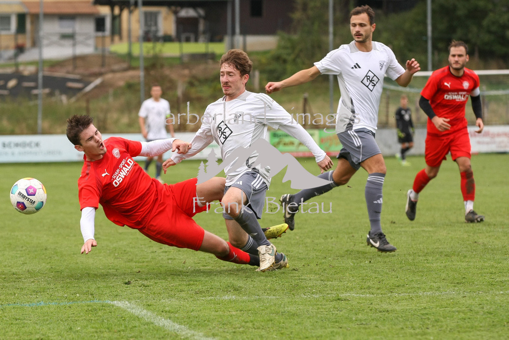 993T7918 | v.l. Nico Tavcar, Maximilian Straub