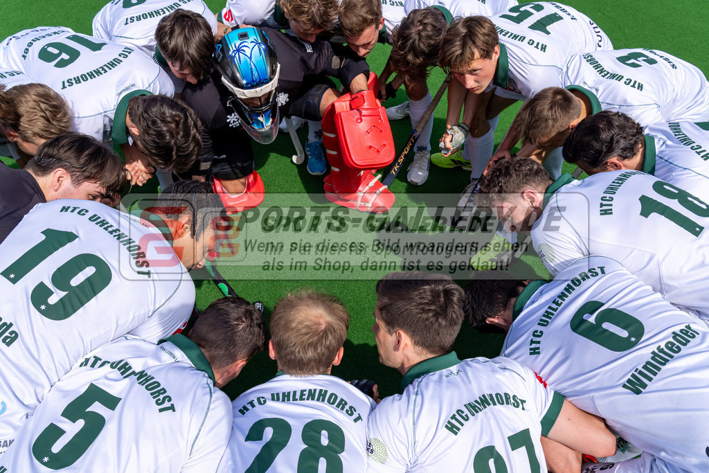 HK_20260502_107764 | 1. Bundesliga Herren Uhlenhorst Mülheim - Gladbacher HTC am 02.05.2026
