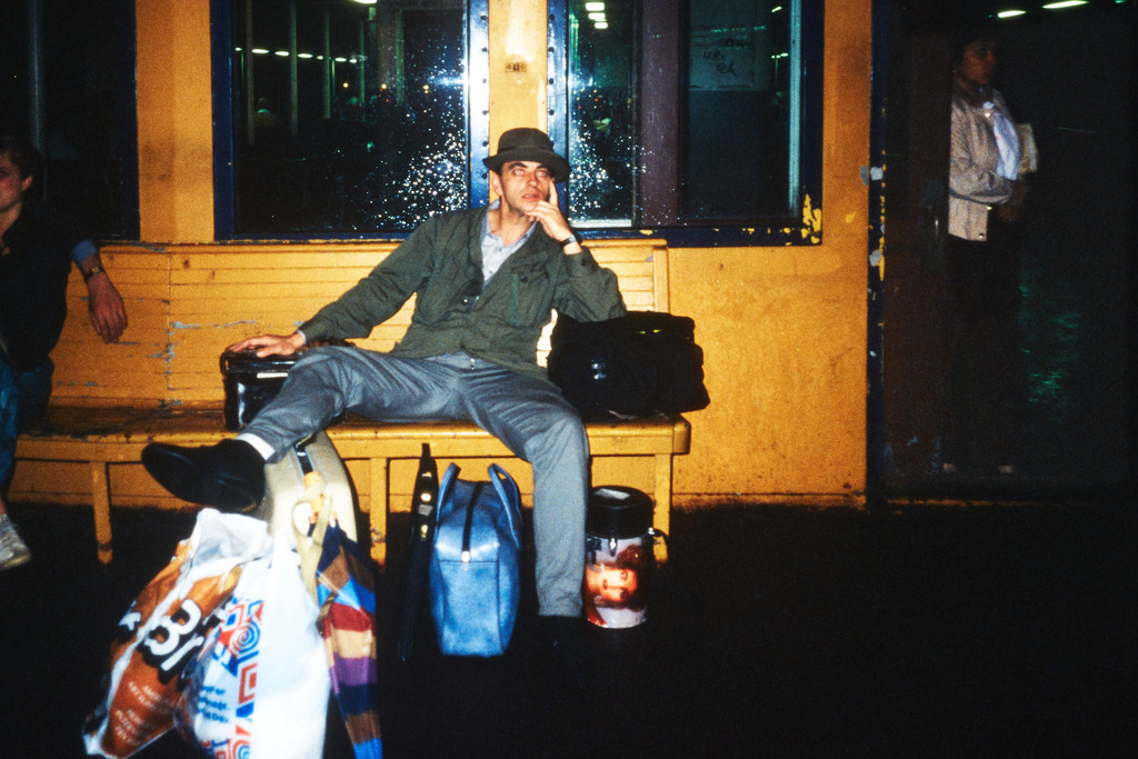 04USA_NYC_sreet_1980_9765 1 | Beegebilder online. 
BIldarchiv von Beege Fotodesign mit ausgewählten Werken, die sich besonders gut für die Dekoration Ihrer Räume oder Wände eignen. 