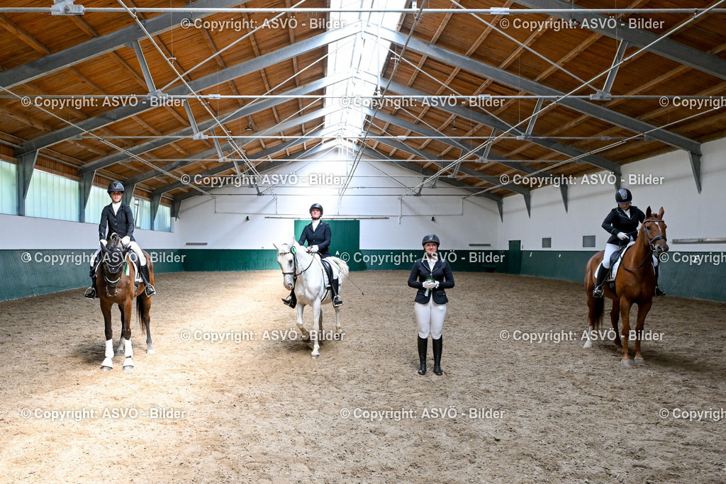 ASVÖ_ Reiten Bezirksmeisterschaft_ 24.08.2025-60 | 24.08.2025, AUT, ASVÖ, Reiten Bezirksmeisterschaft 2025Dressur und Springreiten©fodo.media / Harald Dostal - Realisiert mit Pictrs.com