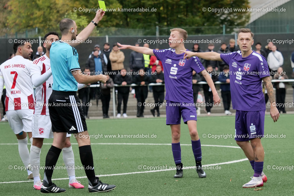 Fußball : Kreisliga A : TV Jahn Hiesfeld - RWS Lohberg am 18.10.2026 in Dinslaken Hiesfeld | Fußball : Kreisliga A : TV Jahn Hiesfeld - RWS Lohberg am 18.10.2026 in Dinslaken Hiesfeld - Realisiert mit Pictrs.com