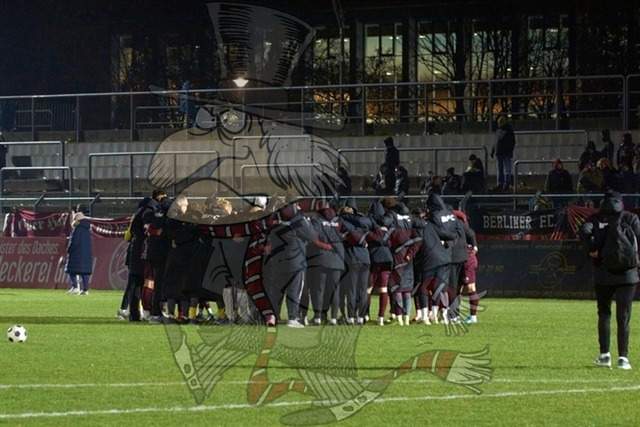 BFC vs. Chemie 071 | mythos-online-redaktion