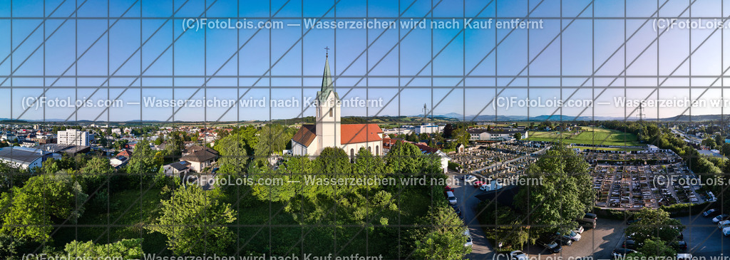 0079_Pfarrkirche Wieselburg-Pano_Oetscher8000 | Hochzeitsfotograf mit dem Blick für´s Wesentliche, Firmung, Erstkommunion, Firmenfeiern, Sportfotoservice, Reproduktionen, Konzertfotografie, Pressefotografie, Luftbildfotografie, Innenarchitektur, Werbefotografie, Sponsoren-Livebildfotografie.