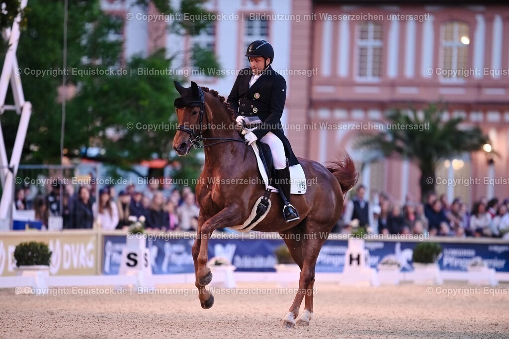 20250608_Longines Grand Prix Kür_0118 | Foto: Thomas Hartig