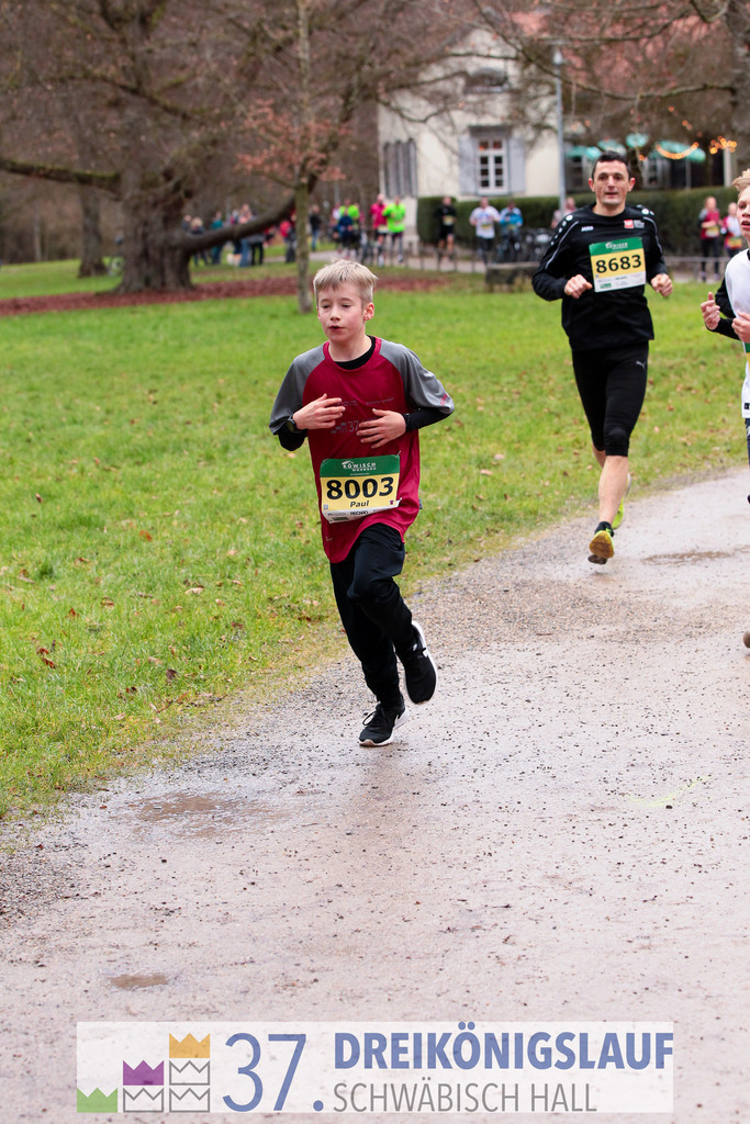 Roewisch Wohnbau Cup 5000m | 3 Koenigslauf 2023 - Realisiert mit Pictrs.com
