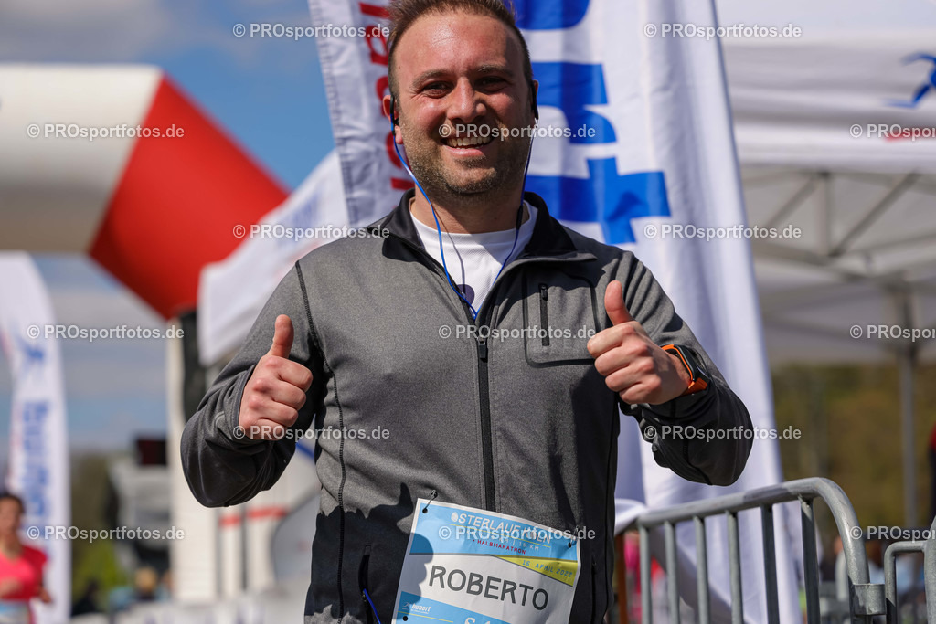 Osterlauf Koeln; Koeln, 16.04.22 | Impressionen vom Osterlauf Koeln am 16.04.22 in Koeln (Nordrhein-Westfalen).