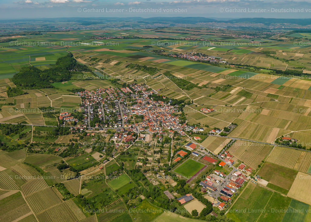 3134155-Jugenheim | Jugenheim