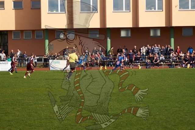 SD Croatia Berlin vs. BFC Dynamo 083 | mythos-online-redaktion