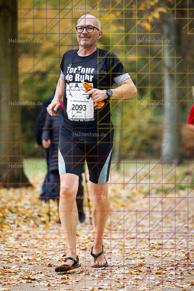 Bottroper Herbstwaldlauf 2025  | Bottroper Herbstwaldlauf 2025 