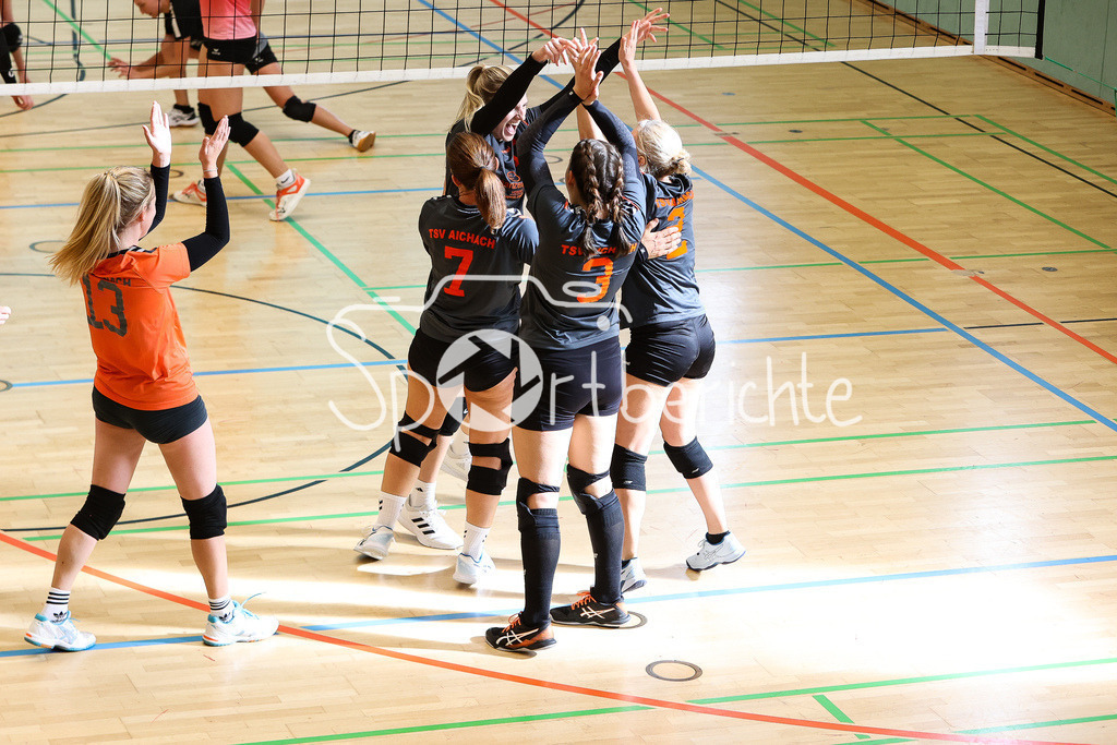 SG Aichach/Inchenhofen - TSV Friedberg | Professionelle Sportfotos aus den Bereichen Fußball, Eishockey, Handball und vieles mehr. Ob Sieg oder Niederlage