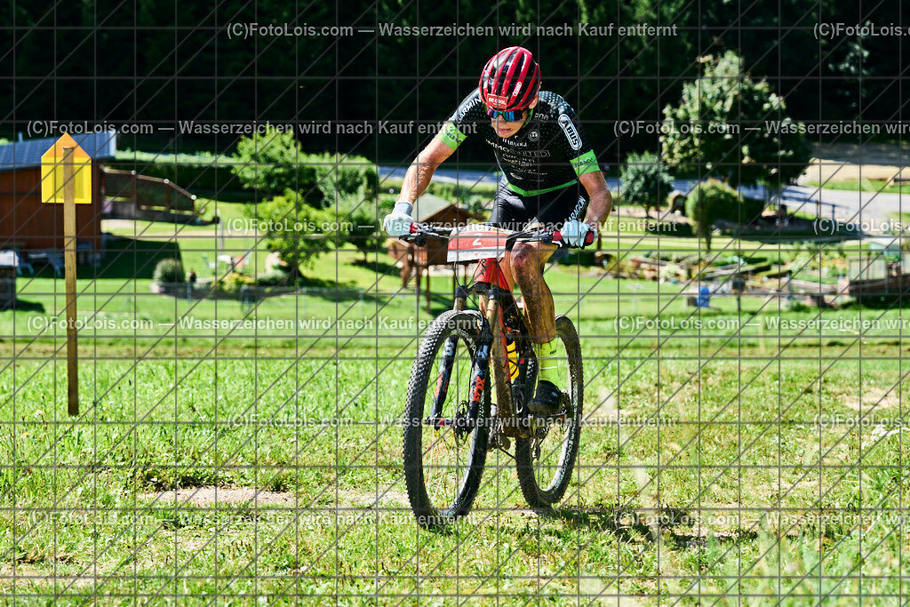 ALP7816_XXIX_GRANITBEISSER_Kaufmann Lukas | (C)FotoLois.com, Alois Spandl, 29igster GRANITBEISSER Mountainbike-Marathon in St. Georgen am Walde, Sa 2. September 2023.