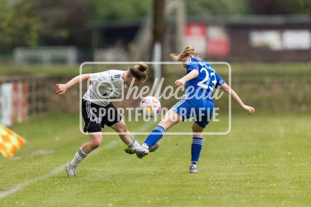 Fußball I Frauen I Saison 2025-2026 I Oberliga Niedersachsen I FC Jesteburg-Bendestorf - BW Hollage I 12768 | realhellocedii - Realisiert mit Pictrs.com