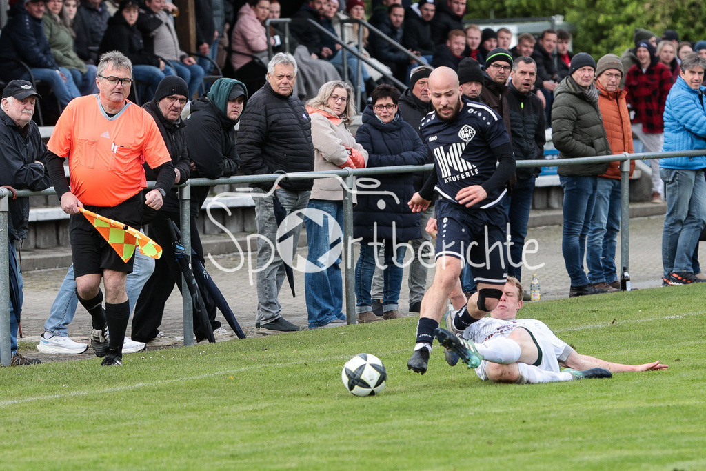 BC Adelzhausen - BC Aichach | AIC #11 / BCA #2