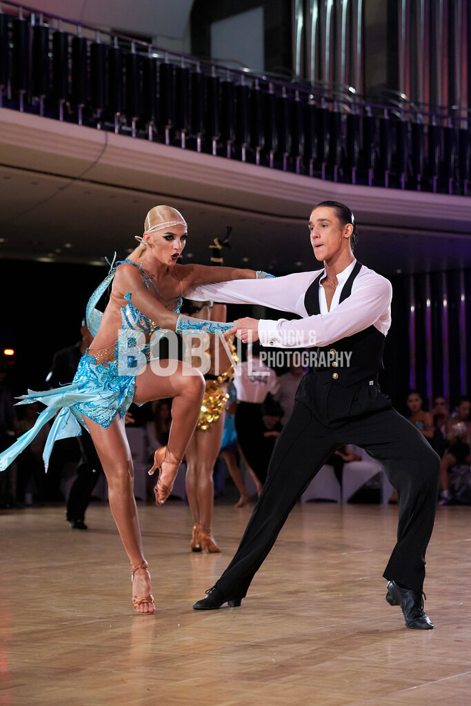 Dance Sport Festival | Bremen - 28.06.2026: Dance Sport Festival in Bremen (Congres Centrum), Germany. Photo by: BobNL design &amp; photography - Realisiert mit Pictrs.com