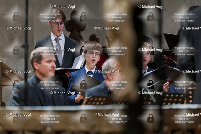 TAM25_K.01__Michael-Vogl_035_4208 | Tage Alter Musik Regensburg K.00 Dom St. Peter Regensburger Domspatzen La Cetra Basel (Schweiz) 1050 Jahre Regensburger Domspatzen 500. Geburtstag Giovanni Pierluigi da Palestrina Leitung Christian Heiß Foto: Michael Vogl