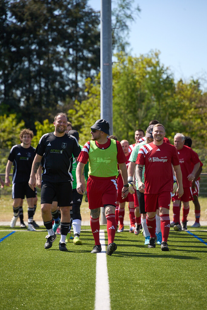 TSV Carlsberg | Carlsberg - 26.04.2026: TSV Carlsberg in Carlsberg (), Germany. Photo by: BobNL design &amp; photography  - Realisiert mit Pictrs.com