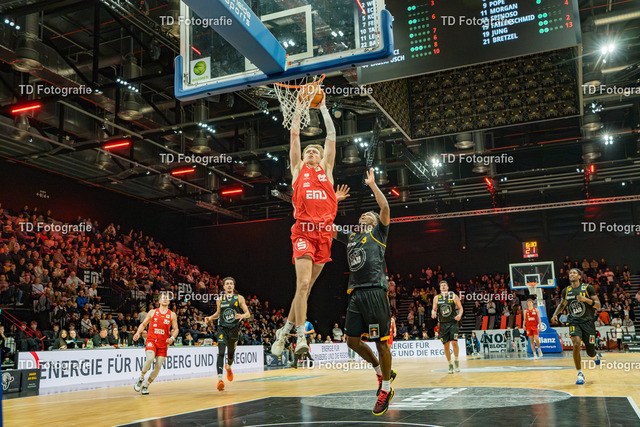 nbg_falcons-03991 | Fotogalerie von Thomas Dettweiler mit Eventbildern und lizenzfreien Fotos. Perfekt als Wandbild, für Büro, Website oder private Nutzung. - Realisiert mit Pictrs.com