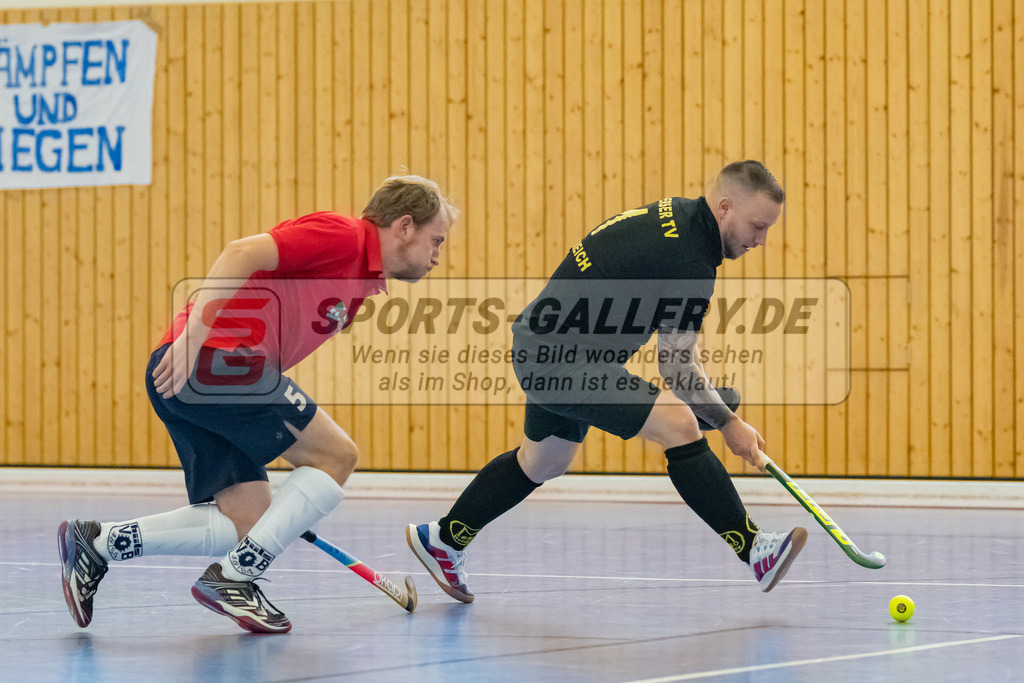 HK_20230205_103843 | Oberliga Gruppe B ( M ) VFB Hüls - MTV Moers  am 5.2.2023 VFB Hüls, Marl ,