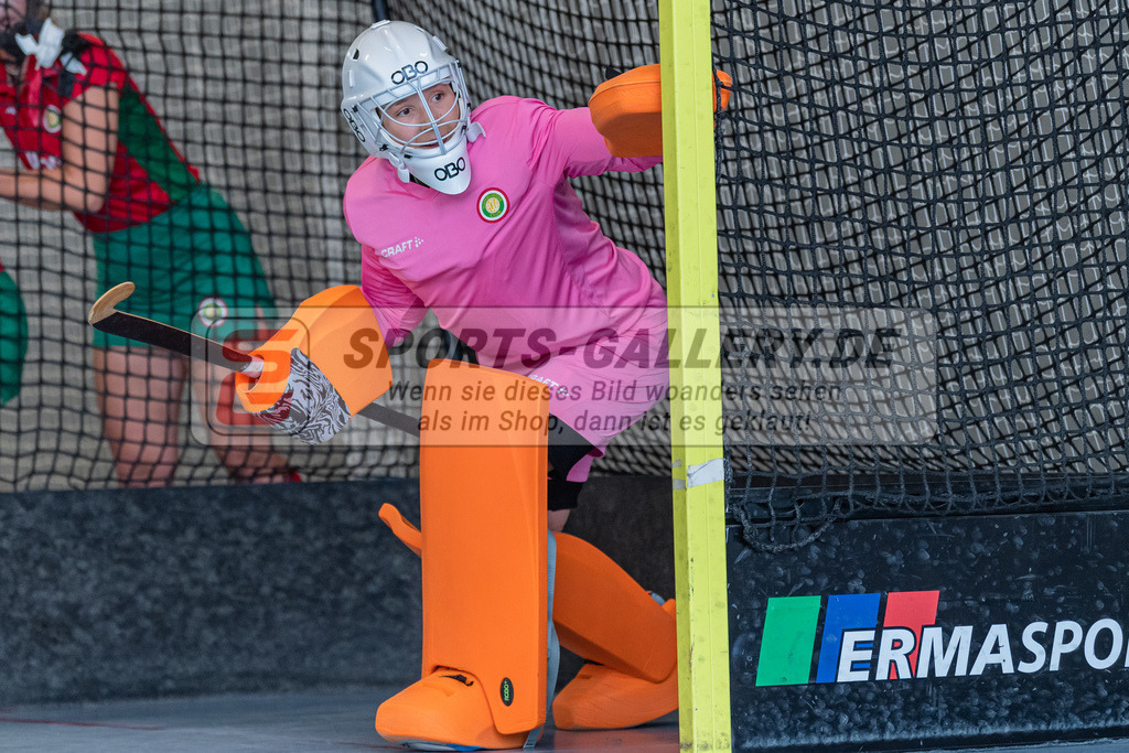SM_20230107-D5A_7307 | 1.Bundesliga Hallenhockey (W) Nord/  Hamburger Polo Club - UHC, 2:4