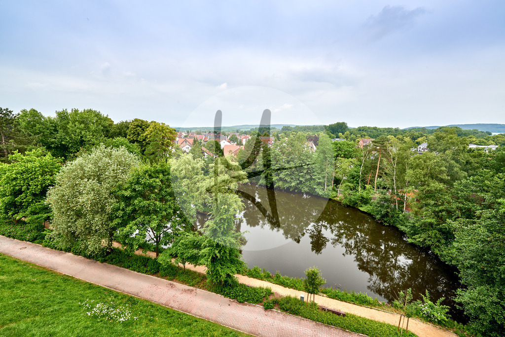 Gradierwerk, Osnabrückerland, Niedersachsen | Meurer Shop - Realisiert mit Pictrs.com