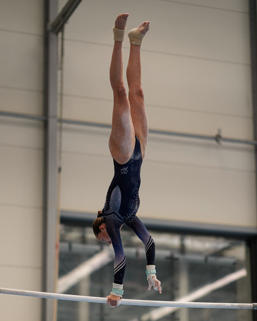 20260516 Gerätturnen  2. Bundesliga | Landesturnfest Konstanz 2026Datum: 20260516Ort: Konstanz(DE) - Schänzle HalleFotograf: Christian Habel