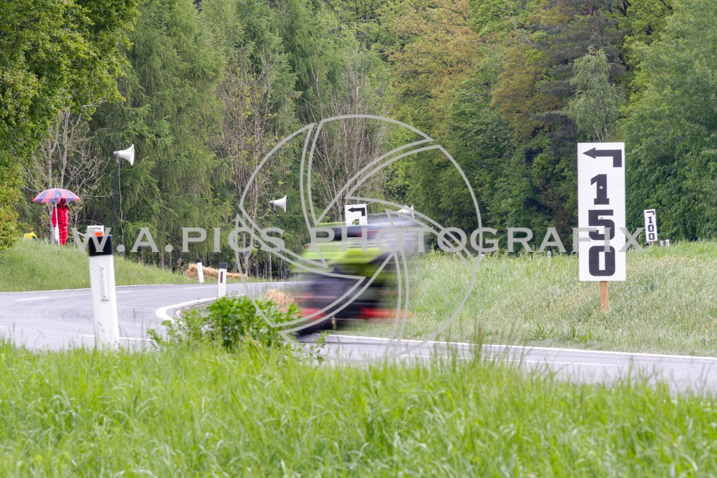 ..... | LANDSHAAG, 21.März.24 - Motorradbergrennen Landshaag, Image shows: 
Photo: WAPICS / Andreas Willdoner