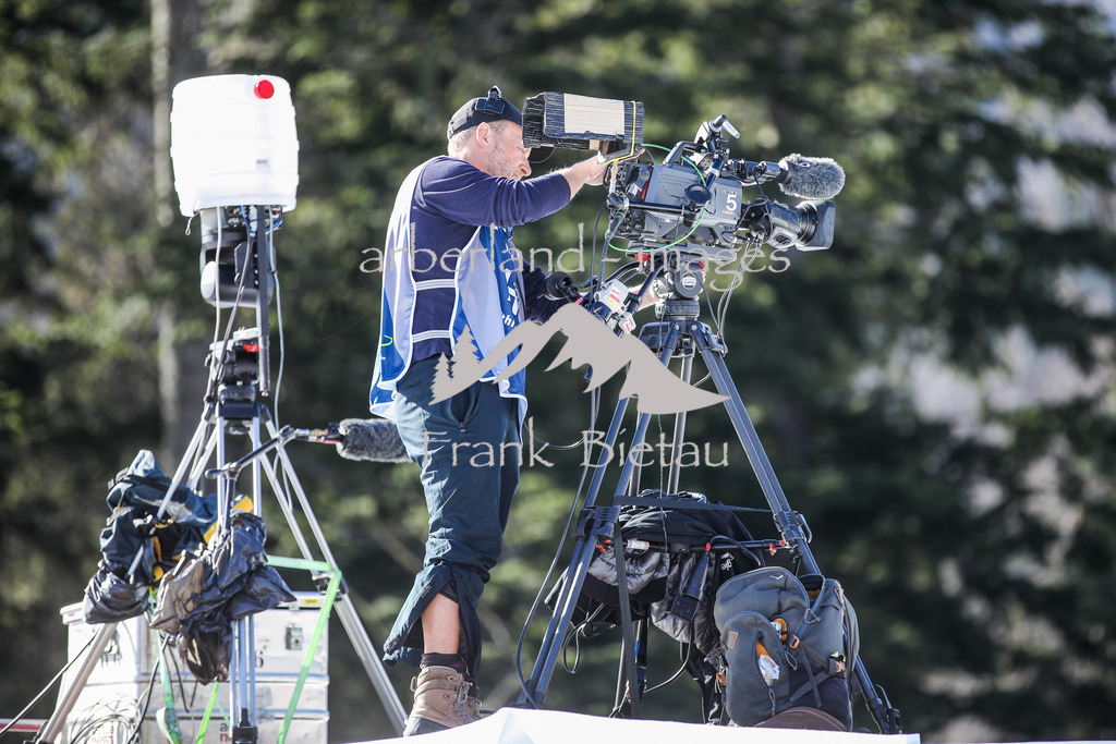 OE7A3641 | Mediales Interesse an der WM