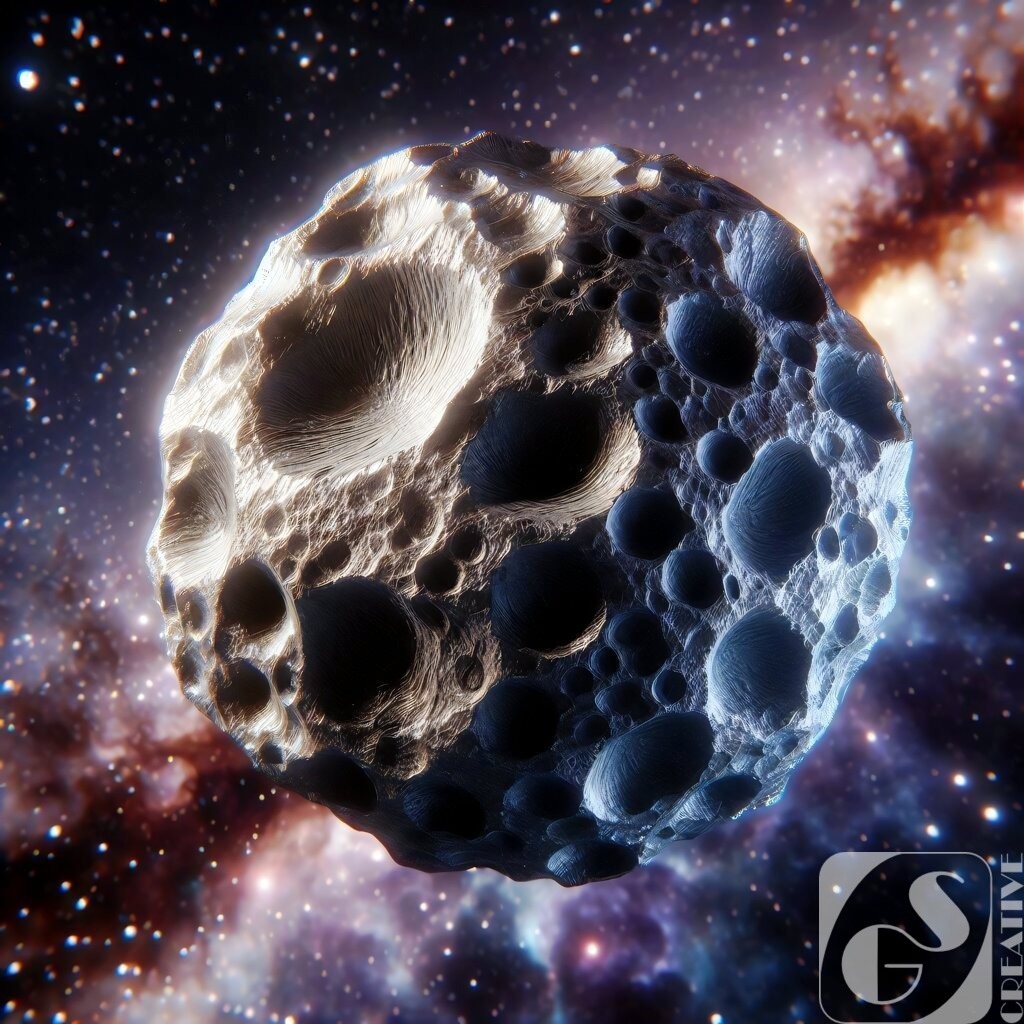 Asteroid | Fotogeschenke aller Art, kostenlose Games und die schönsten KI-Bilder in 4K Qualität. Egal ob als Download, Leinwand, Kalender usw... Jetzt günstig bestellen!
 - Realisiert mit Pictrs.com