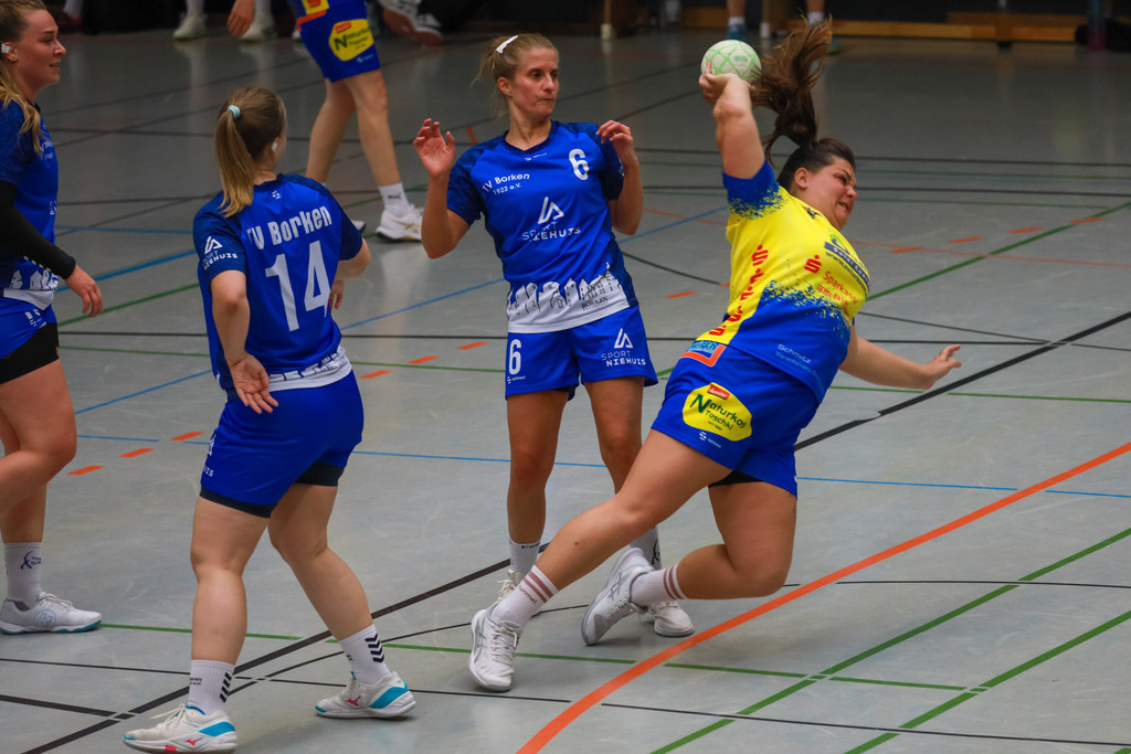 SVN_BorkenII_100525_078 | Bildergalerie von Sport-Ereignissen aber auch von weiteren spannenden Dingen - nicht nur vom Niederrhein. In Anlehnung an den bekannten Spruch von Hanns Dieter Hüsch heißt das Motto: "Niederrhein ist überall".  - Realisiert mit Pictrs.com