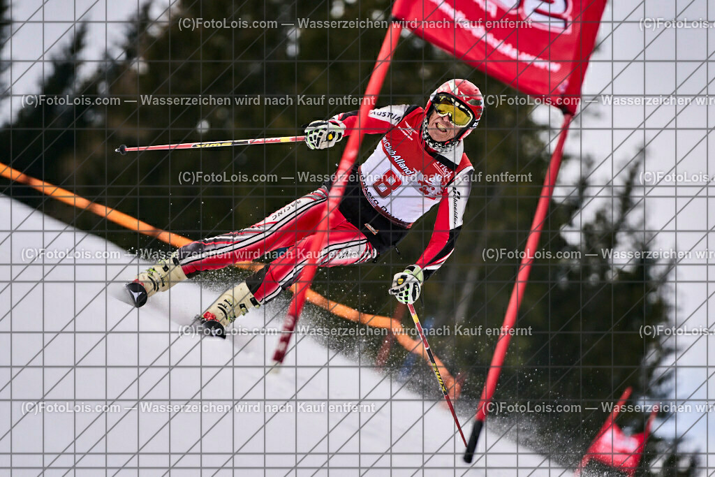 ALP5613_NOe-MastersCup-RTL-II_Freistritzsattel_Krassel Peter | (C)FotoLois.com, Alois Spandl, SK-X SPORTOPTIKER NÖ MastersCup, RTL am Feistritzsattel in Trattenbach, So 5. März 2023.