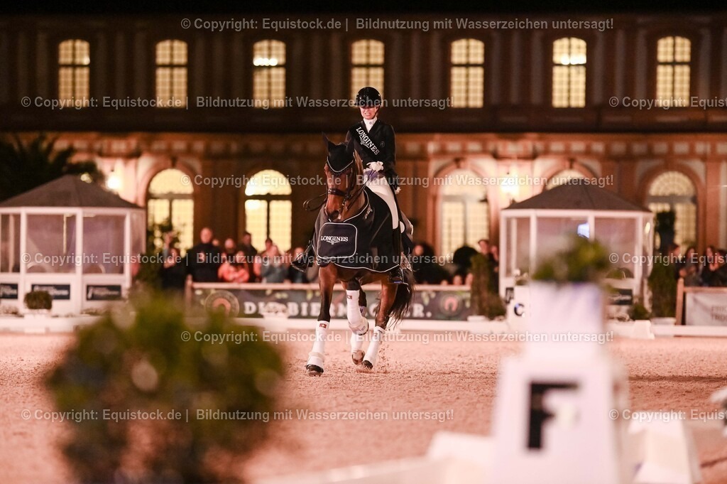 20250608_Longines Grand Prix Kür_0587 | Foto: Thomas Hartig