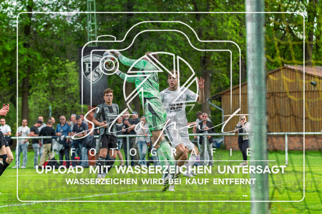 Kreisliga Herren HK - FG Fulde-Stellichte vs. Germania Walsrode | Max Kregel (FG Fulde-Stellichte #38); Kreisliga Herren HK - FG Fulde-Stellichte vs. Germania Walsrode am 10.05.26 in Fulder Zentralstadion, Fulde - Realisiert mit Pictrs.com