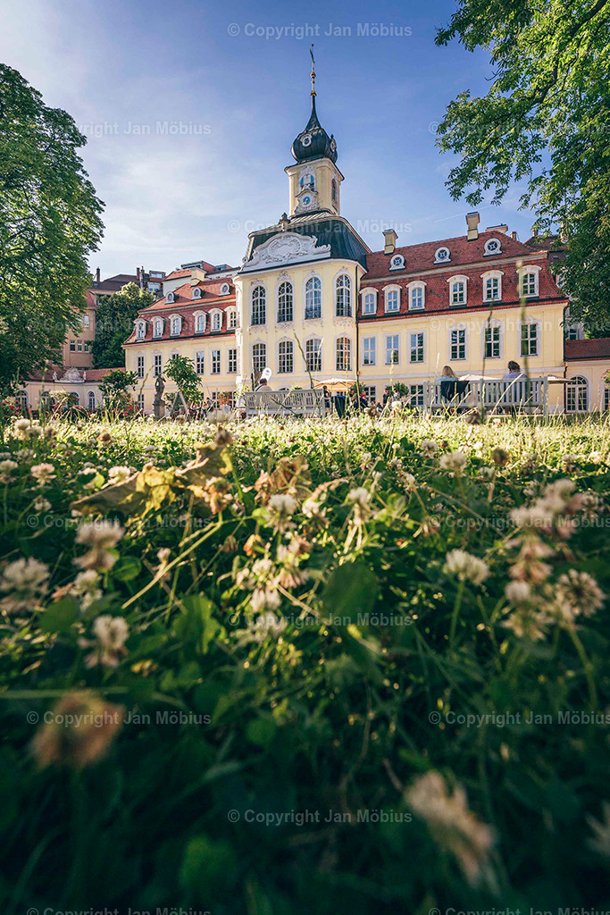 Gohliser Schlösschen | Das Gohliser Schlösschen ist ein barockes Kleinod in Leipzig – bekannt für seine historische Architektur, romantische Gartenanlage und kulturelle Veranstaltungen. - Realisiert mit Pictrs.com
