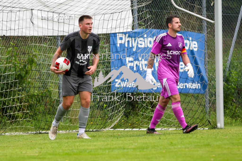 993T0282 | nach verwandeltem 11 Meter, 2:0
