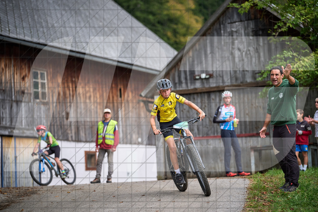 Betriebszentrum Laubenbachmühle, Frankenfels, Österreich - 13. September 2025: Dirndltal Race - Kids RaceFotograf: Martin Bihounek / martinbihounek.com | 13. September 2025 Betriebszentrum Laubenbachmühle, Frankenfels, Österreich : Dirndltal Race - Kids Race •••••Photo by: Martin Bihounek / martinbihounek.comInsta: @martinbihounekcom
