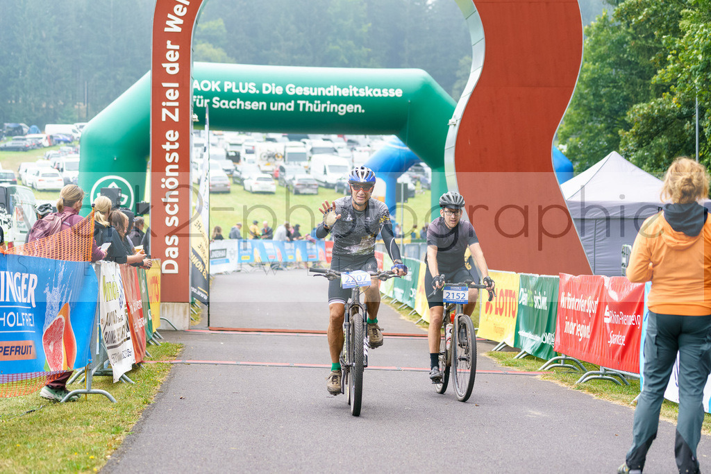 RennsteigRIDE 2024 | 8. RENNSTEIGRIDE am 31. August 2024 - Das Mountainbike-Event am Rennsteig!