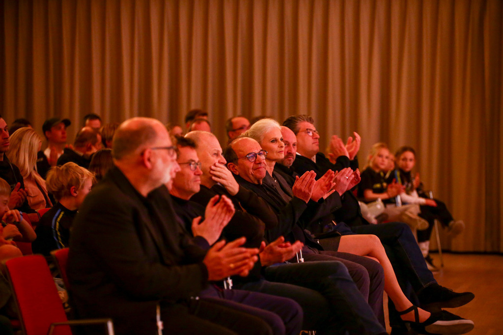 ..... | Marchtrenk,AUSTRIA,14.November 25, RADSPORTGALA  2025  , Image shows: Photo: WAPICS / Andreas Willdoner