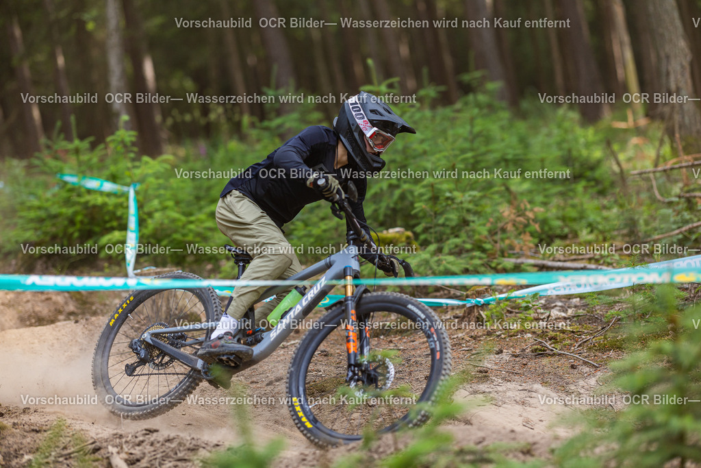 Enduro One Trieb Freitag R3-6090 | OCR Bilder Fotograf Eisenach Michael Schröder