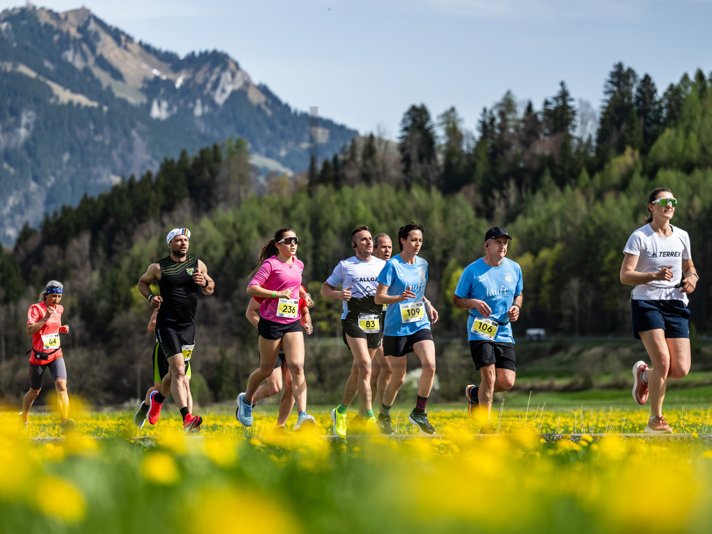 Frühlingslauf 2024 | Frühlingslauf 2024 am 07.04.2024 in Sonthofen. 



(Foto: Dominik Berchtold/www.dberchtold.com)